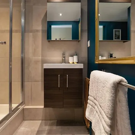 Modern With The Mont Blanc View! Chamonix