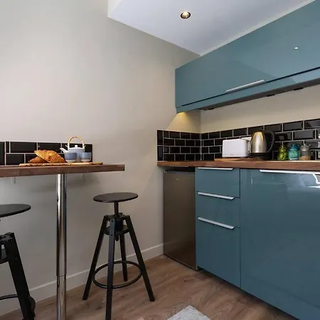 Apartamento Modern With The Mont Blanc View! *